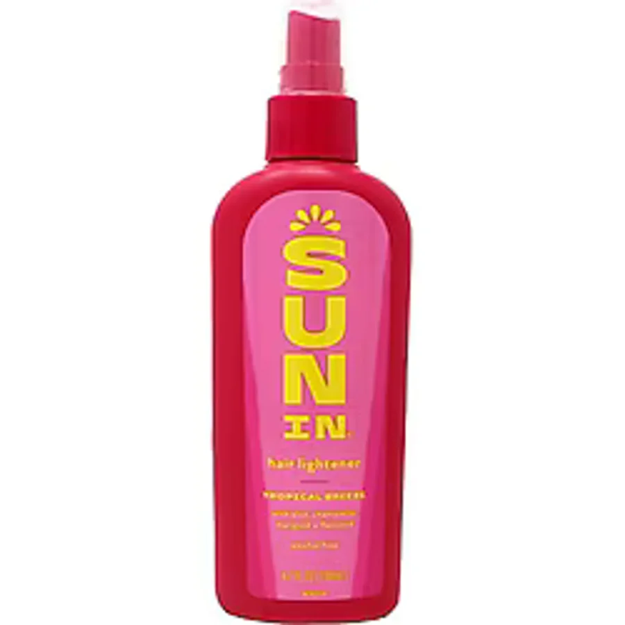 Sun In Tropical Breeze Saç Açıcı Sprey-hair Lightener 138 Ml 4,7 Oz