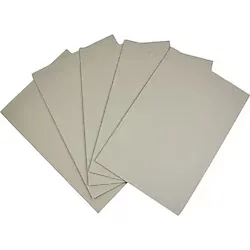 Sun-Ka Mukavva 35X50Cm 1,60 Mm (25 Li Paket)