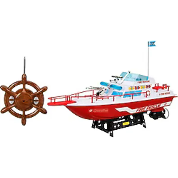 Suncon 45 cm Uzaktan Kumandalı Tekne 2140