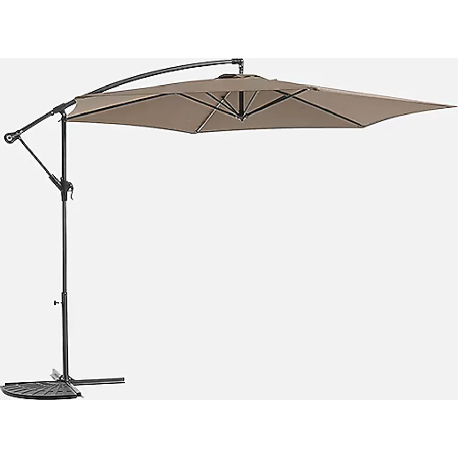 Sunfun Parasol Bahçe Şemsiyesi
