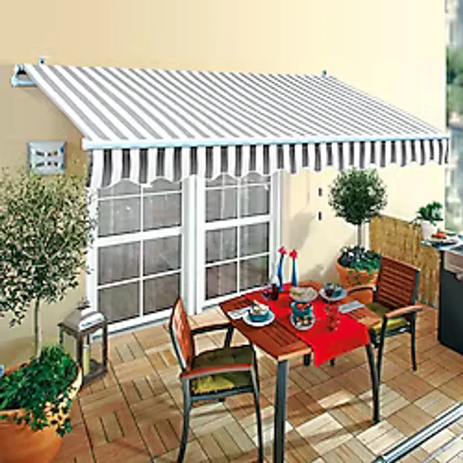 Sunfun Polyester 300 x 200 cm Tente