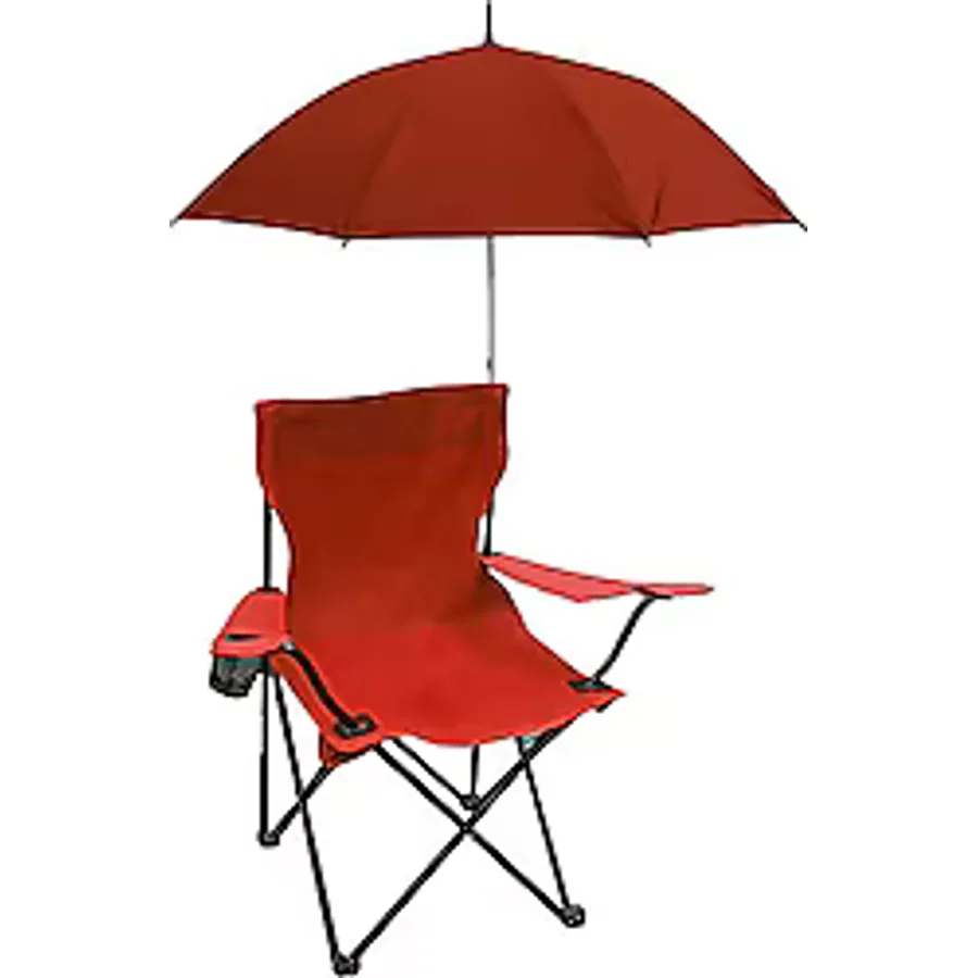 Sunfun Şemsiyeli Kamp Sandalyesi