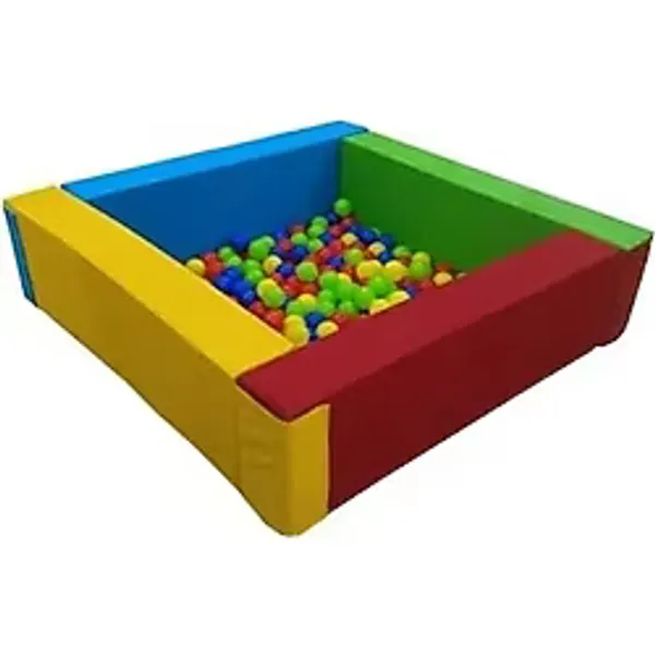 Sünger Top Havuzu 160X160X45