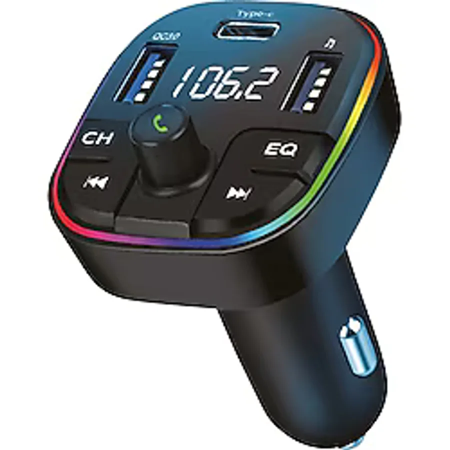 Sunix MDL-14 Bluetooth FM Transmitter
