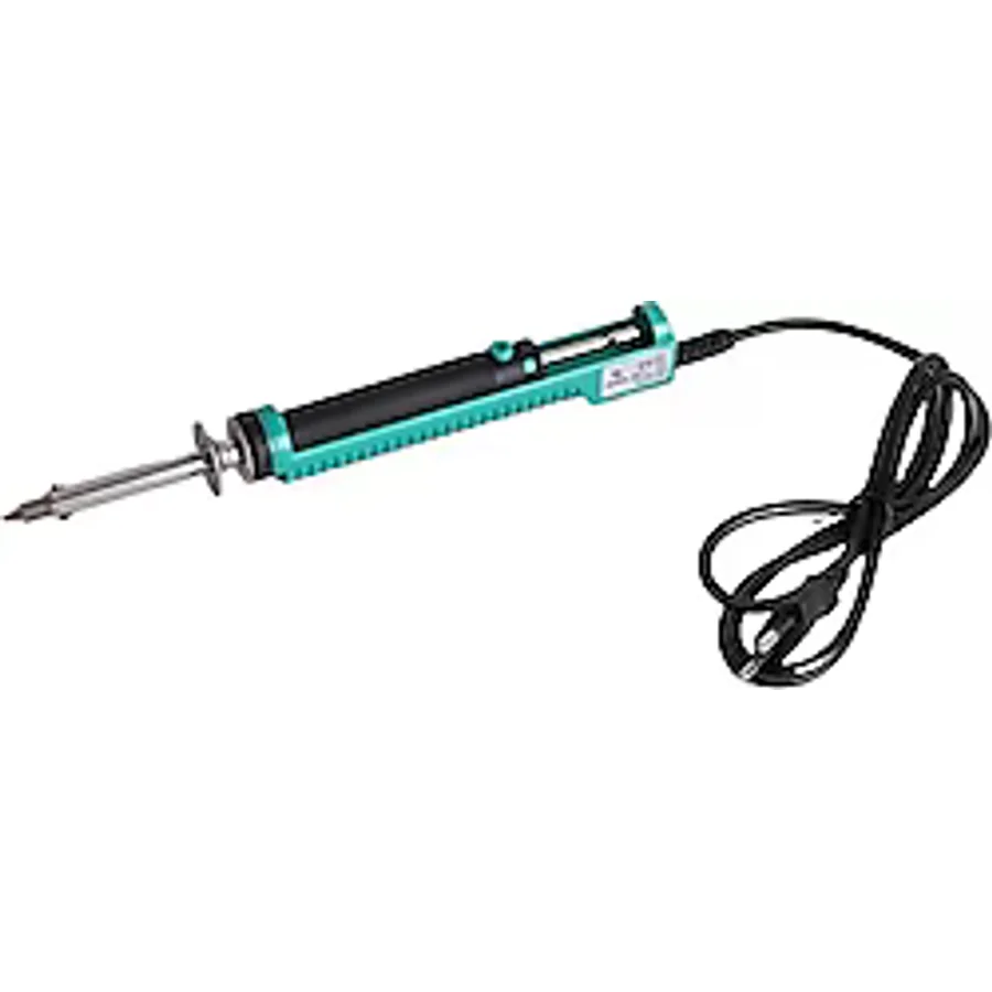 Sunline 929D-V 30 W Isıtıcılı Vakumlu Lehim Pompası