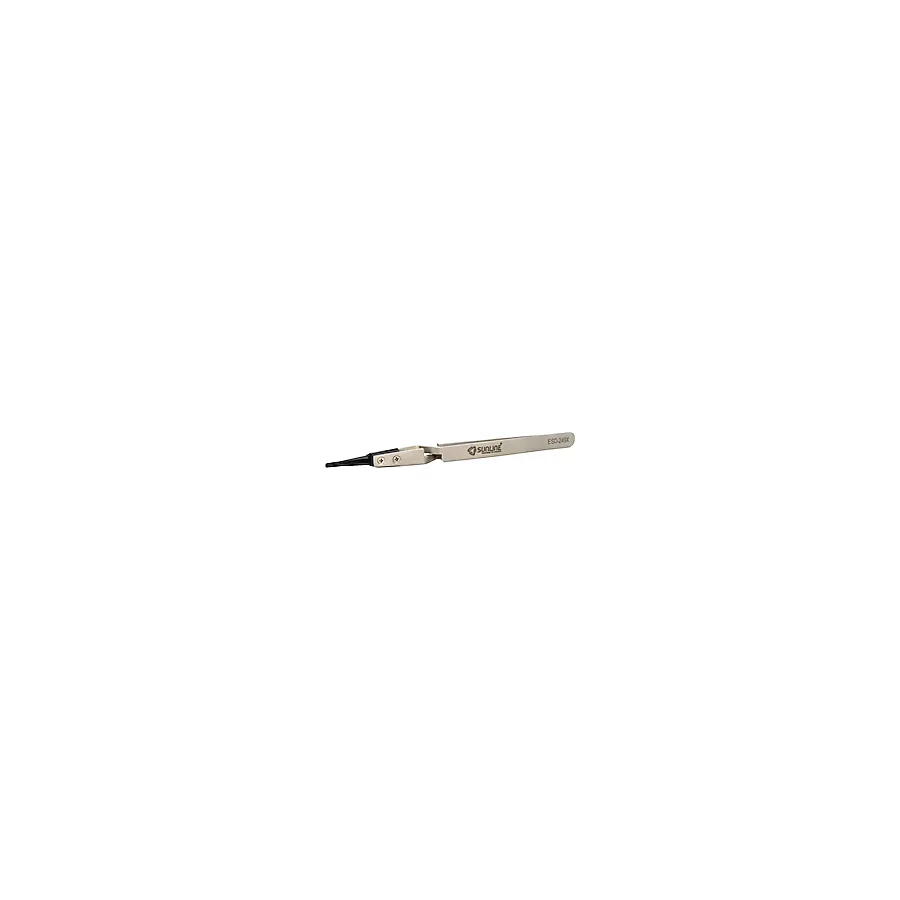 Sunline ESD-249X Antistatik Montaj Cımbızı