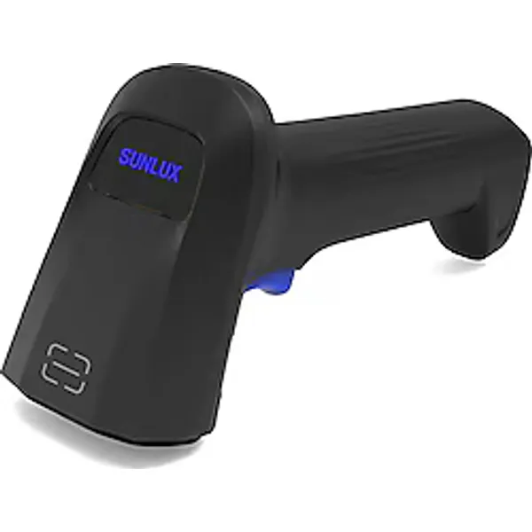 Sunlux RH10 Kablolu Karekod ve Barkod Okuyucu