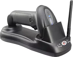 Sunlux XL-9310 Standlı Kablosuz Barkod Okuyucu