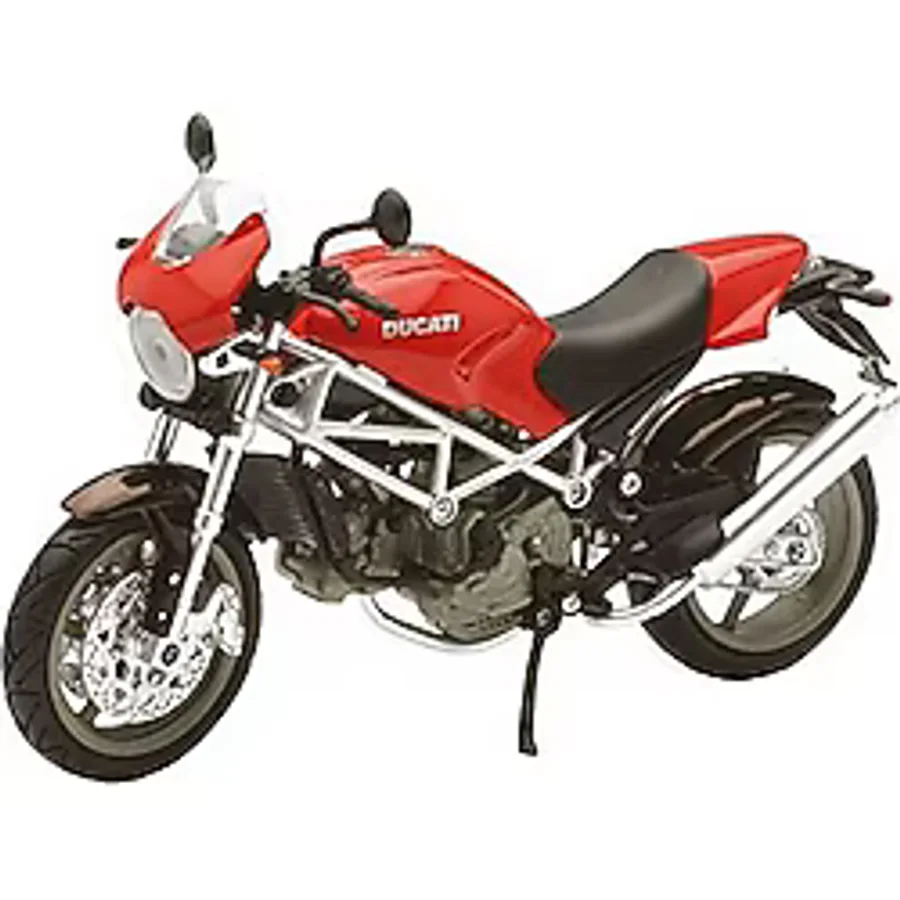 Sunman 1:12 Ducati Monster S4