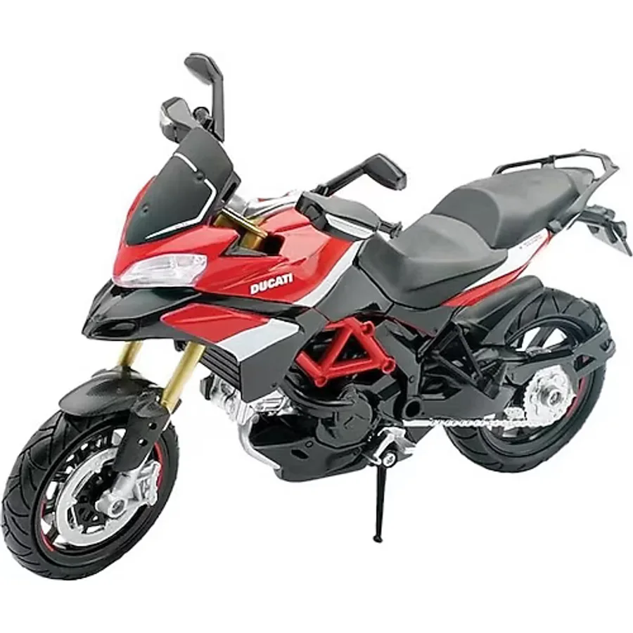 Sunman 1:12 Ducati Multistrada 1200