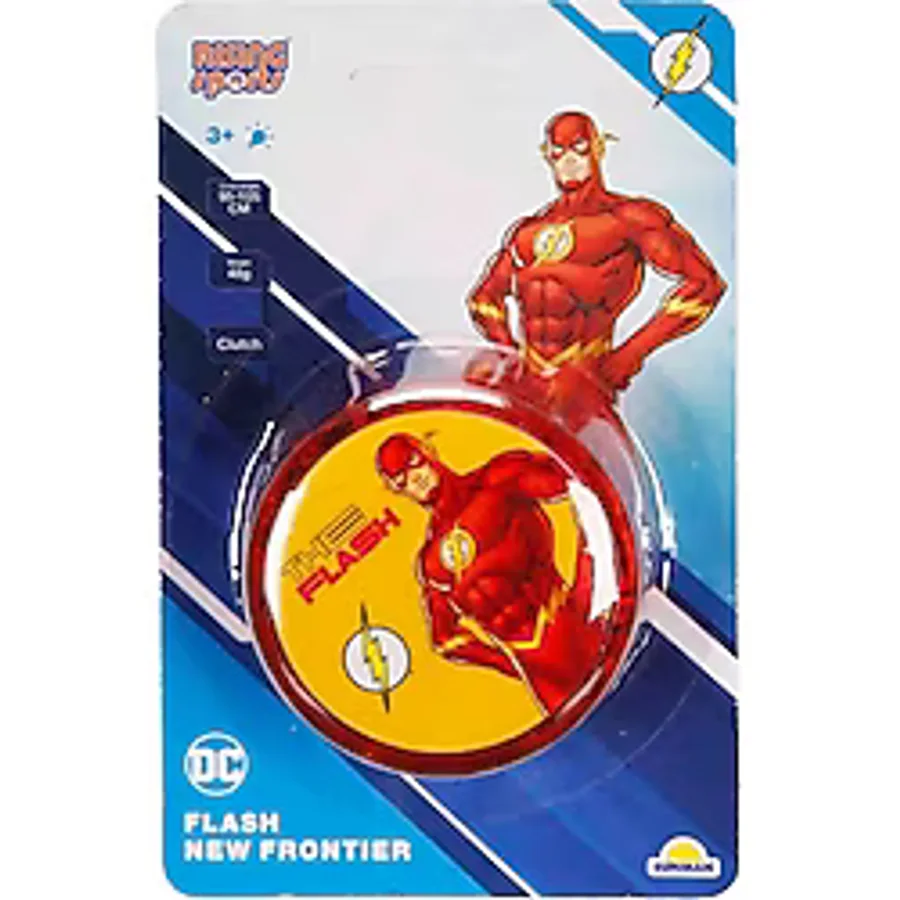 Sunman 5352 SUN-RST-RSP-YOYO FLASH 6CM KRMZ IŞIKLI DC KRTL