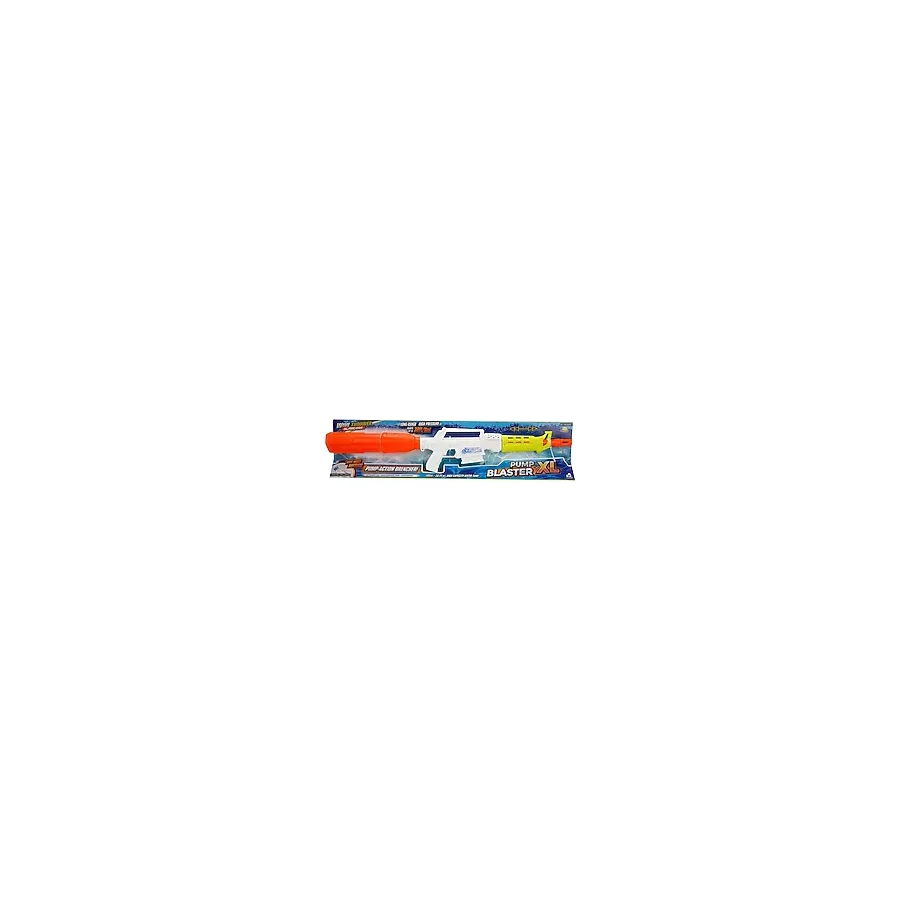 Sunman Oyuncak Su Tabancası Pump Blaster Xl 700Ml S00072237