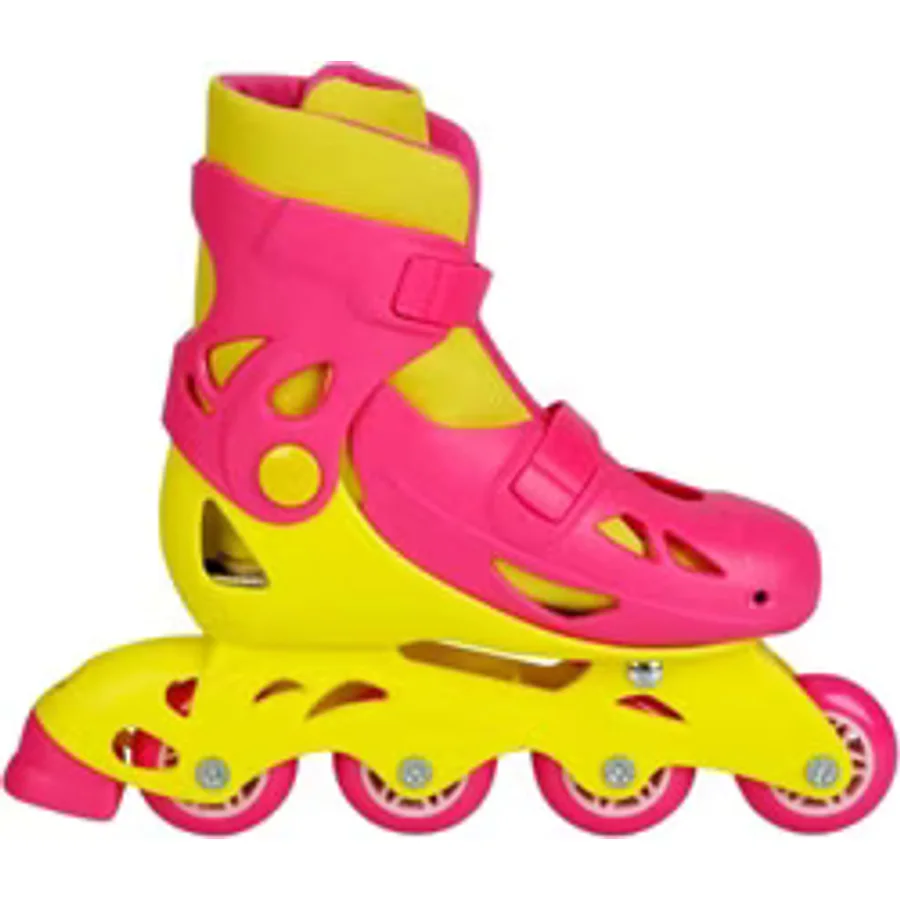 Sunman Polly Pocket Inline 4 Teker Paten