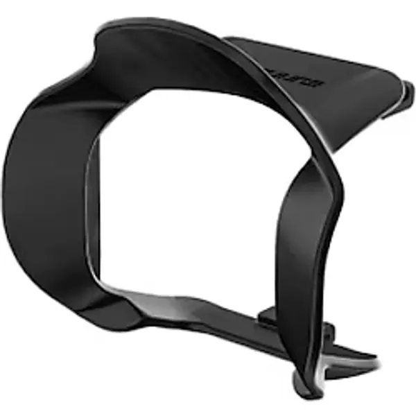 Sunnylife Dji Avata 2 Uyumlu Koruyucu Siyah Lens Hood Gimbal Aksesuarı