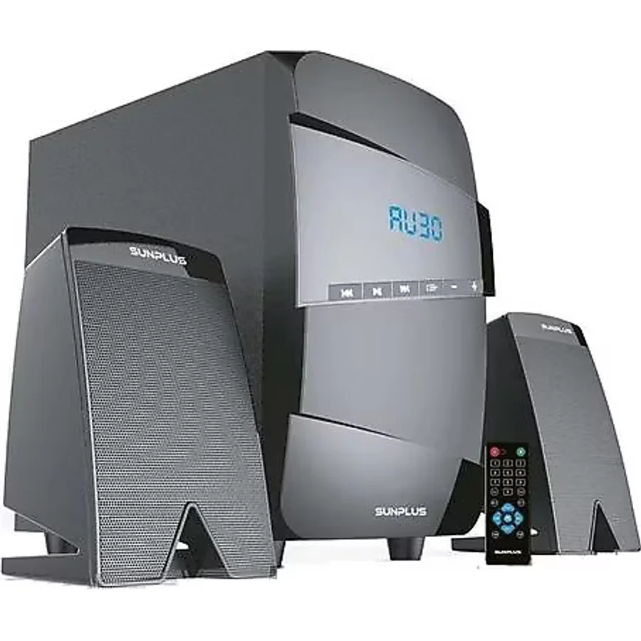 Sunplus SP-2120 2+1 Müzik Seti