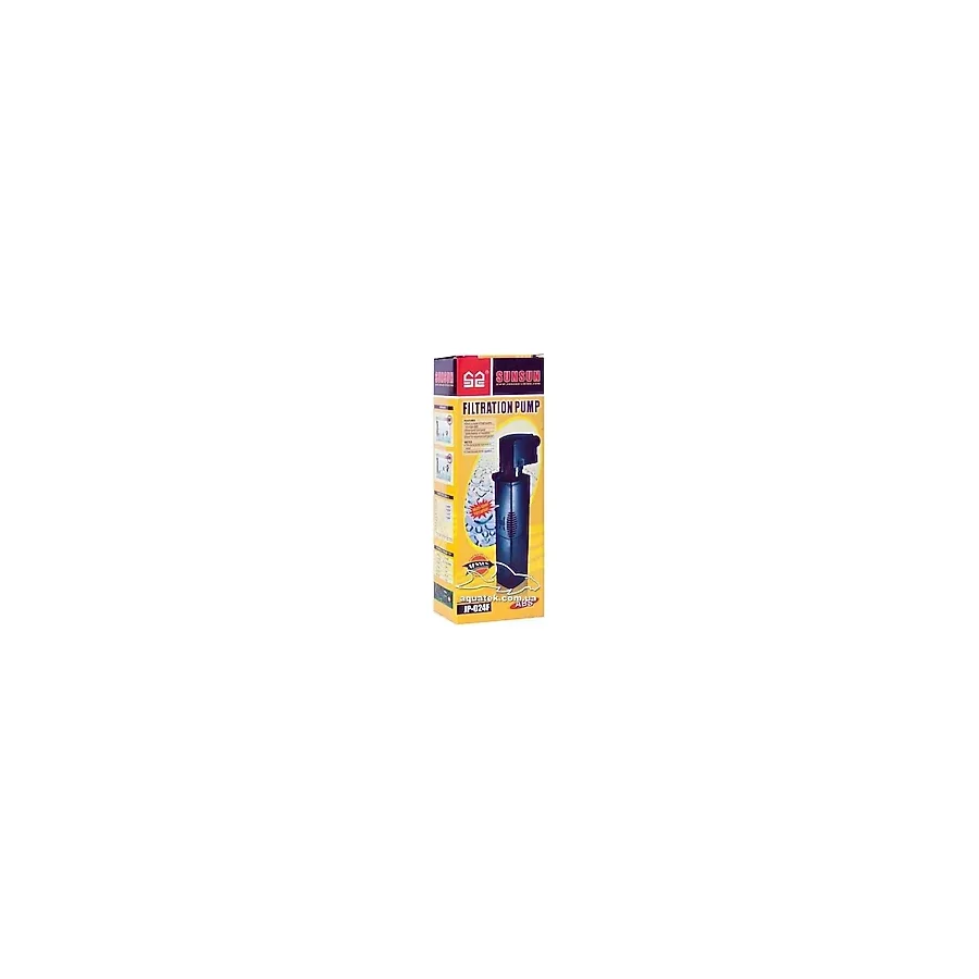 Sunsun JP-024F Akvaryum Filtresi 22W 1200L/H