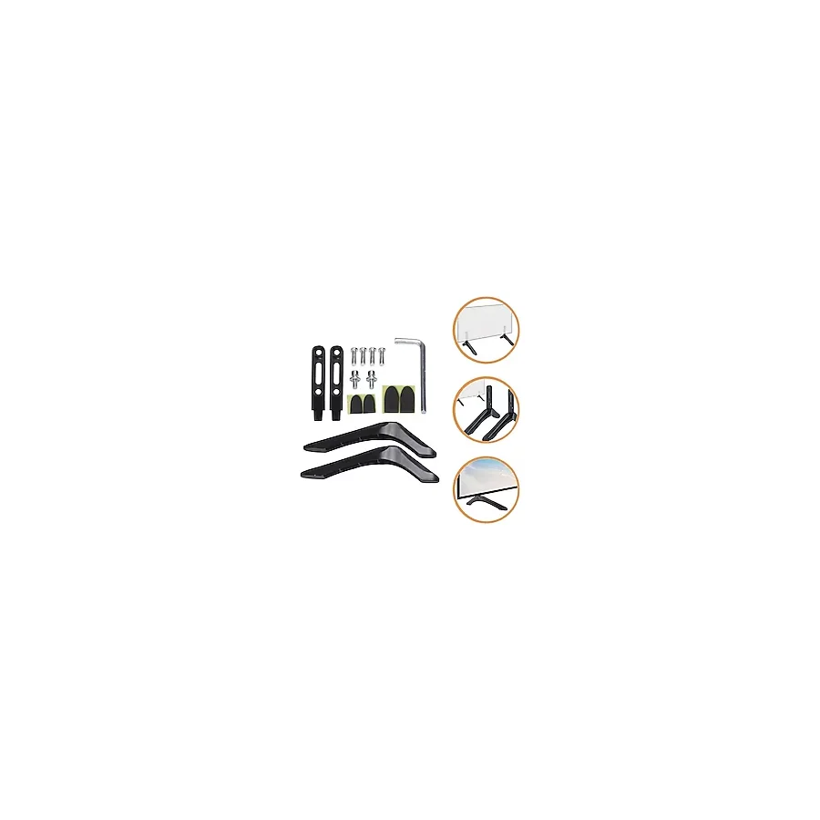 Sunup Sn-22176 Unıversal Televızyon Standı