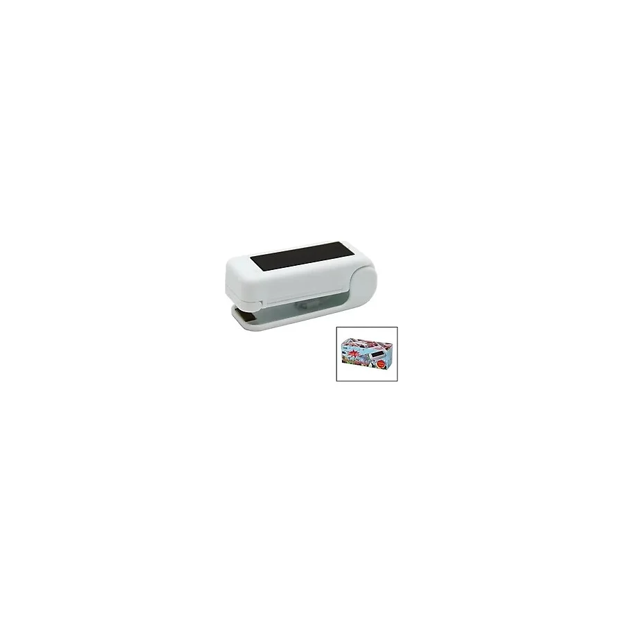 Sunup SN-24273 Mini Sızdırmaz Isıtmalı Poşet + Ambalaj Kapatma Makinesi