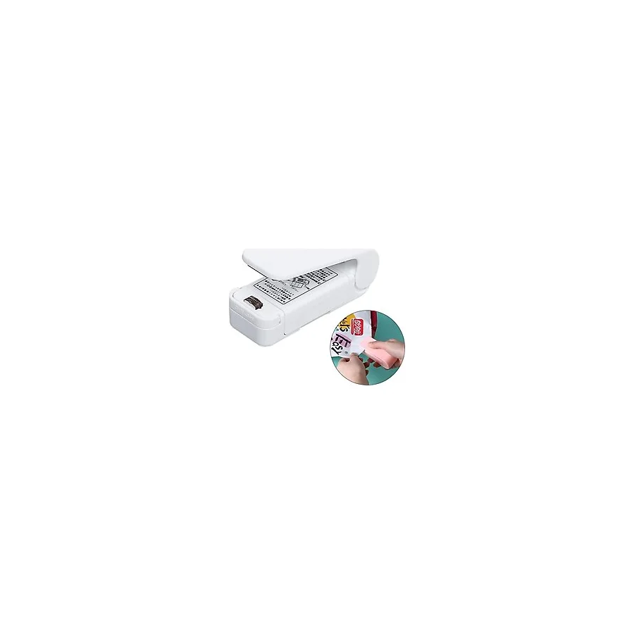 Sunup Sn-24273 Mını Sızdırmaz Pıllı Ambalaj Makınesı