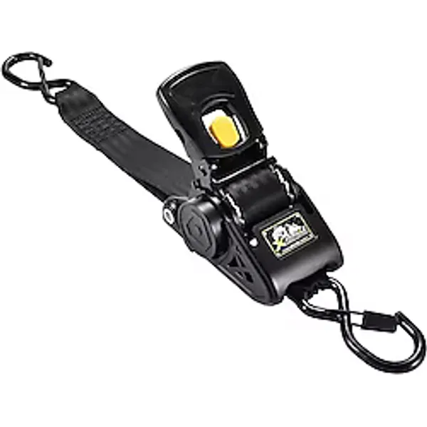 Sunup Sn-37790 Otomatik Geri Sarımlı Cırcırlı Yük Bağlama Kayışı Halatı 3 Metre 2 Ton