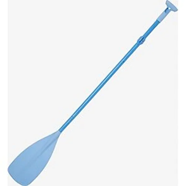 Sup/kano Küreği - 160/220 Cm - Mavi - 100
