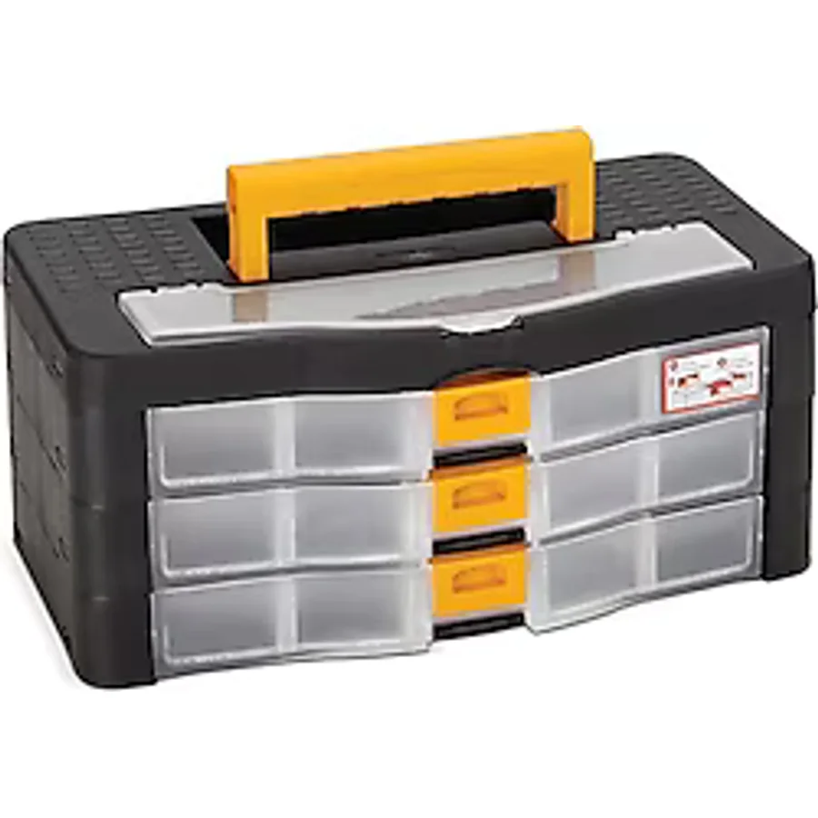 Süper Bag ASR-2057 39x19x17 cm Organizer