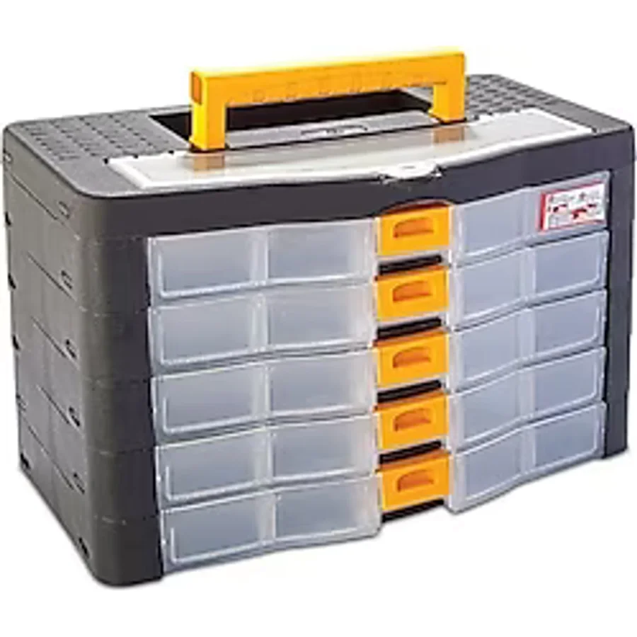 Süper Bag ASR-2071 Avadanlık