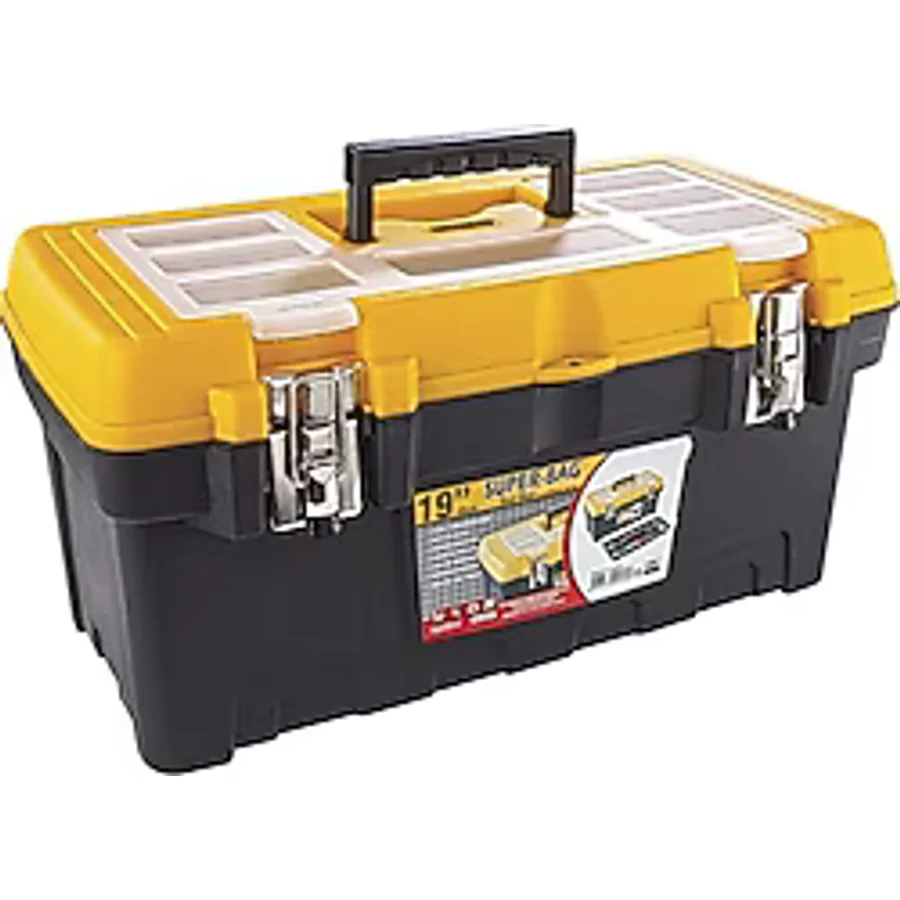Süper Bag ASR-2077 19" El Takım Çantası