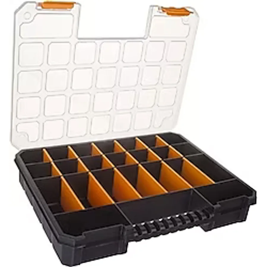 Süper Bag ASR-2099 23" Slim Organizer