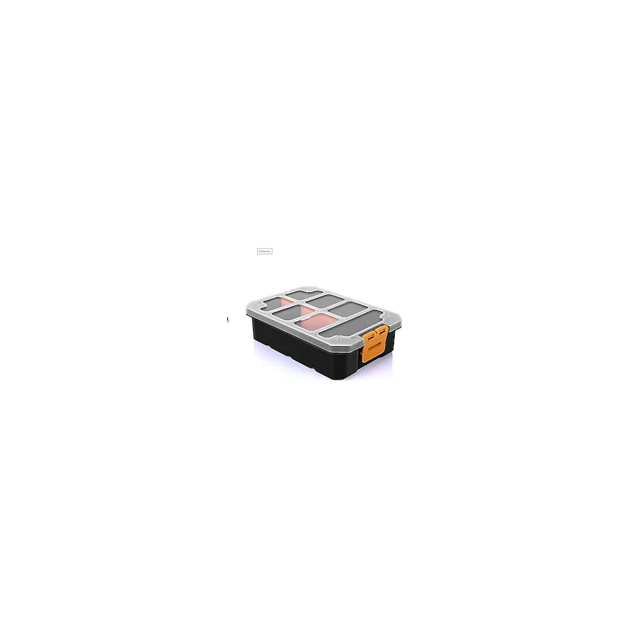 Süper Bag ASR-2101 Mini Organizer Avadanlık