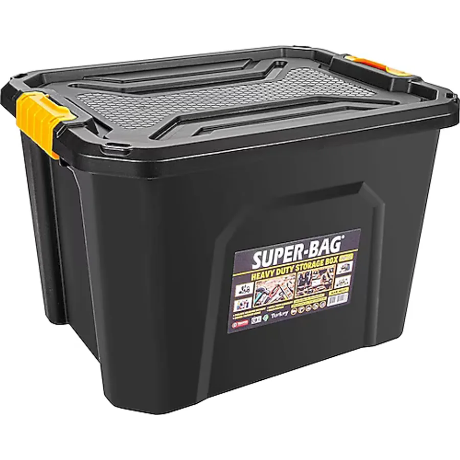 Süper Bag ASR-4037 Takım Çantası