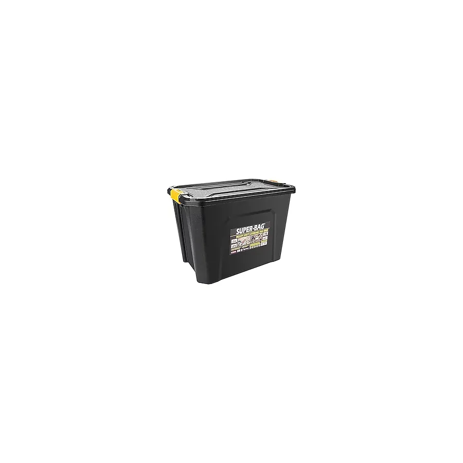 Süper Bag ASR-4038 60 lt Takım Çantası