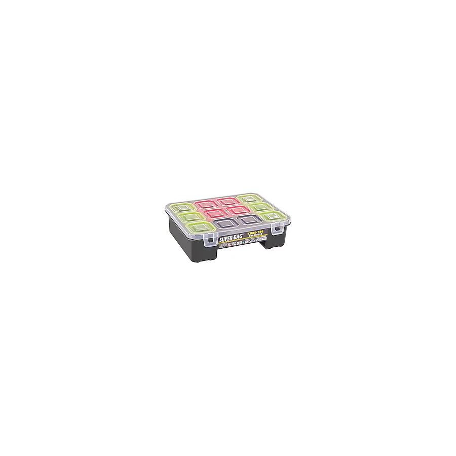 Süper Bag ASR-5025 Küp Organizer Avadanlık