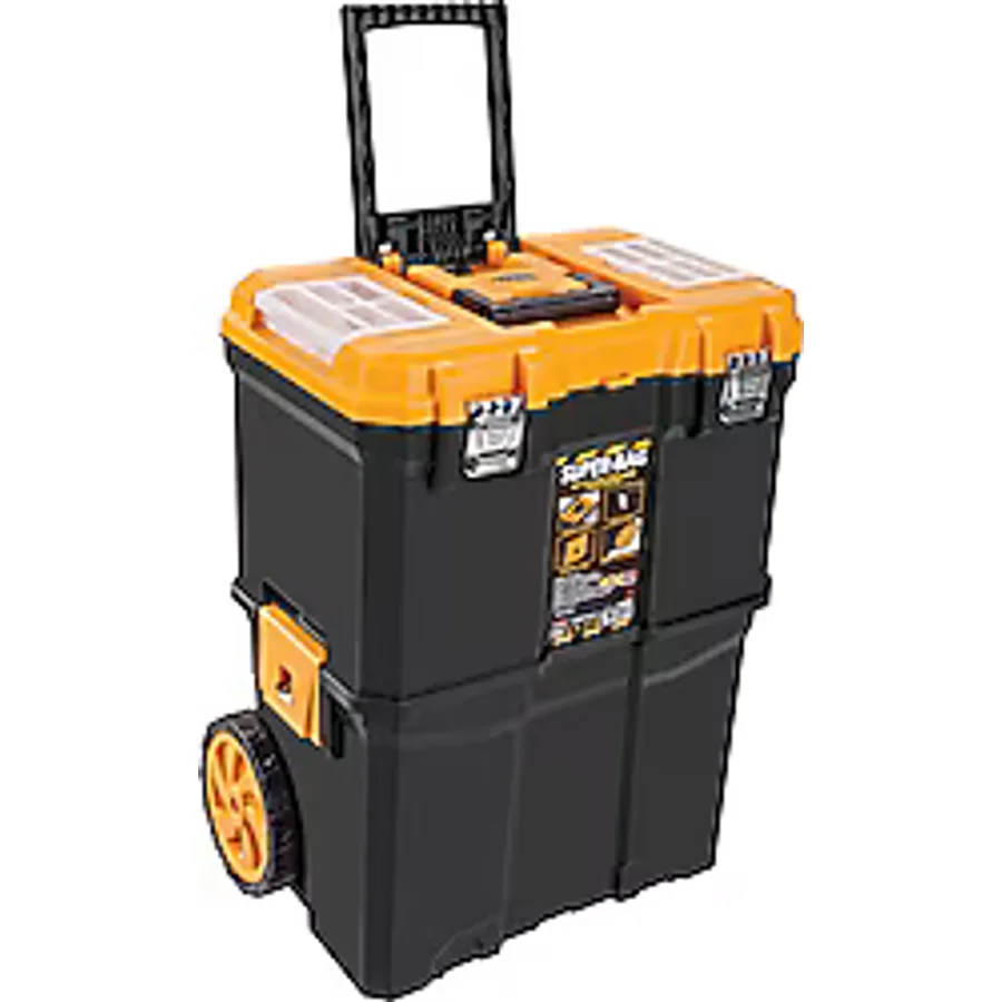 Süper Bag ASR-5039 Takım Çantası