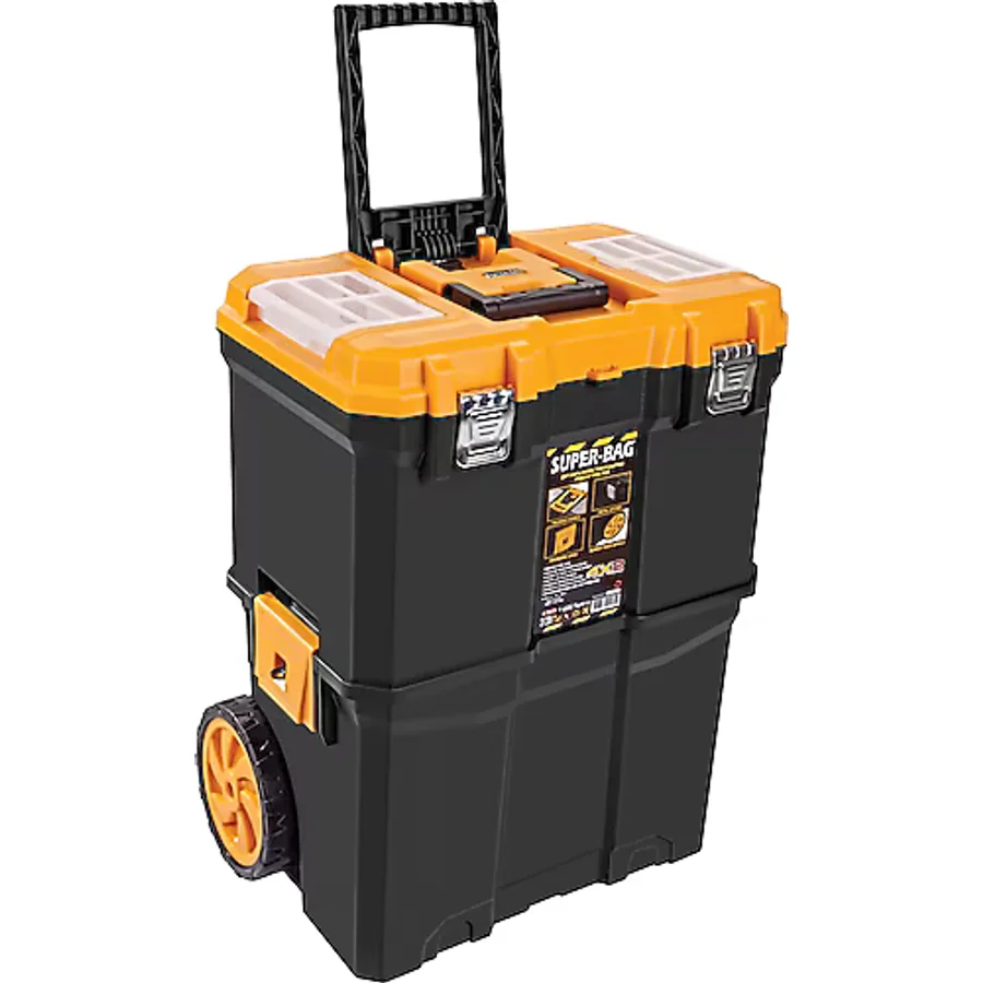 Süper Bag ASR-5039 Takım Çantası