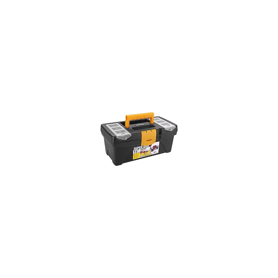 Süper Bag Classic ASR-2040 14" El Takım Çantası