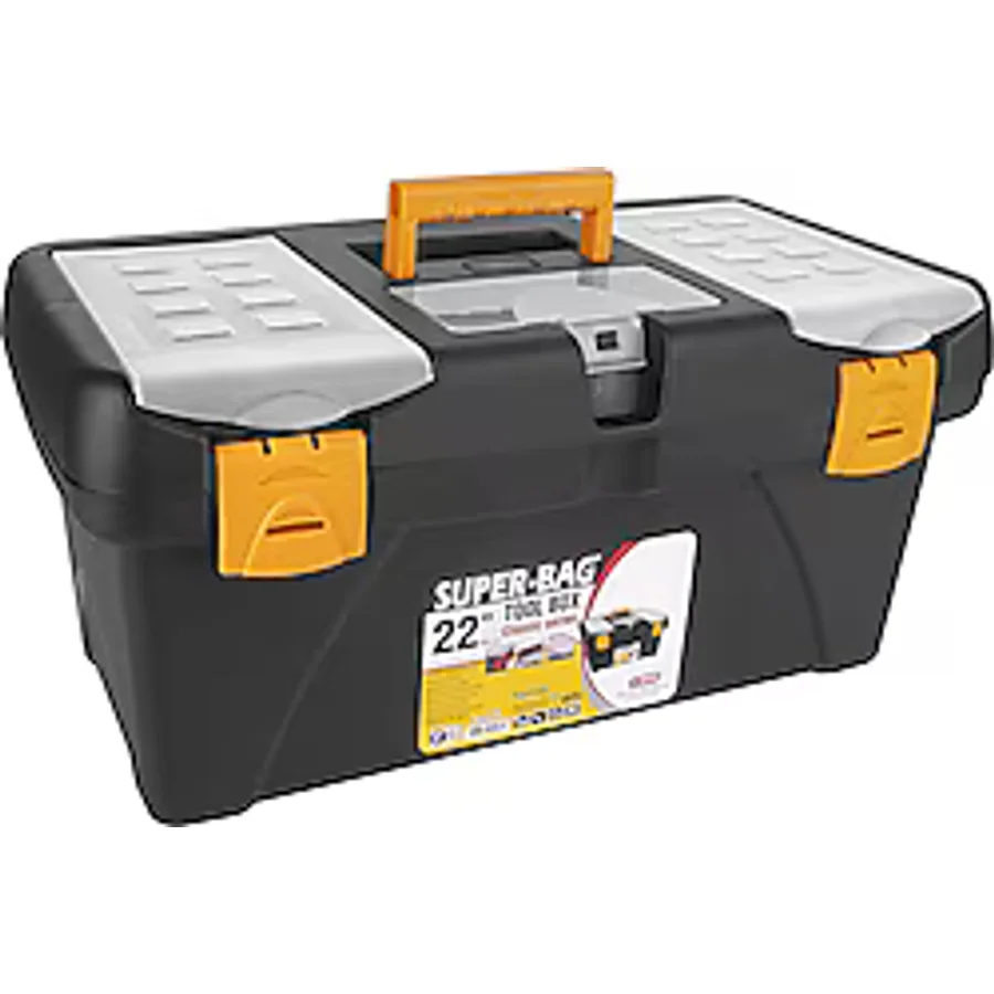 Süper Bag Classic ASR-2048 22" El Takım Çantası