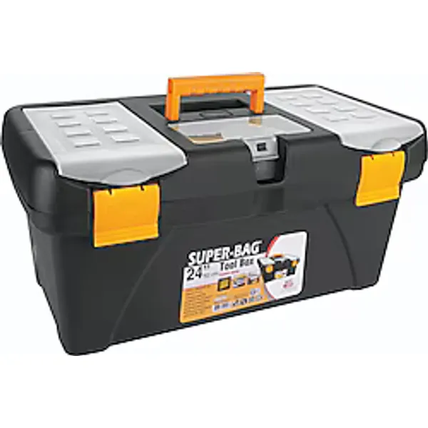 Süper Bag Classic ASR-2056 24" El Takım Çantası