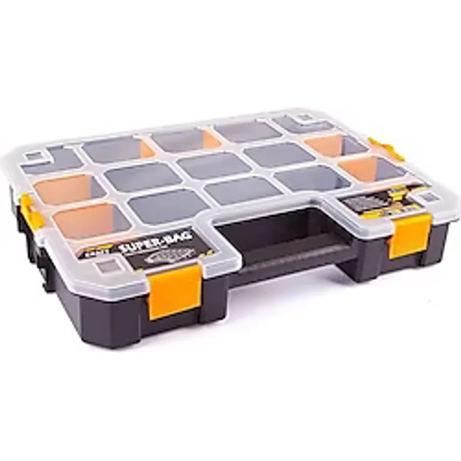 Süper Bag Craft 400 ASR-5022 Organizer Takım Çantası