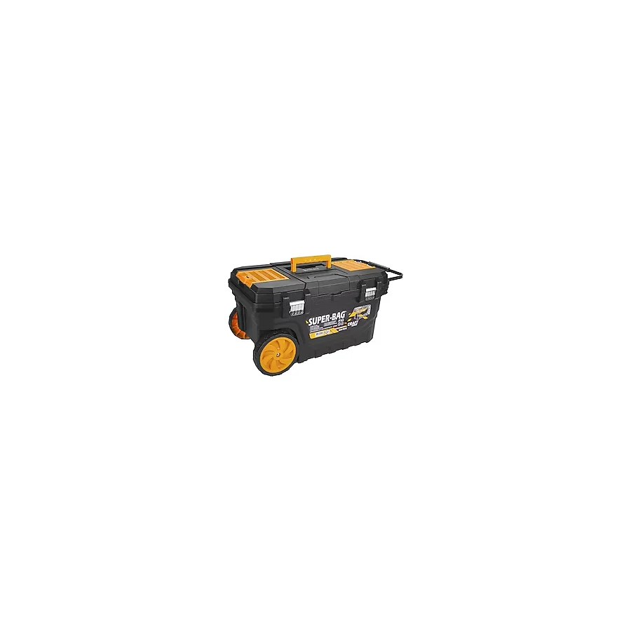 Süper Bag Craft Slim Mobil ASR-4024 Takım Çantası