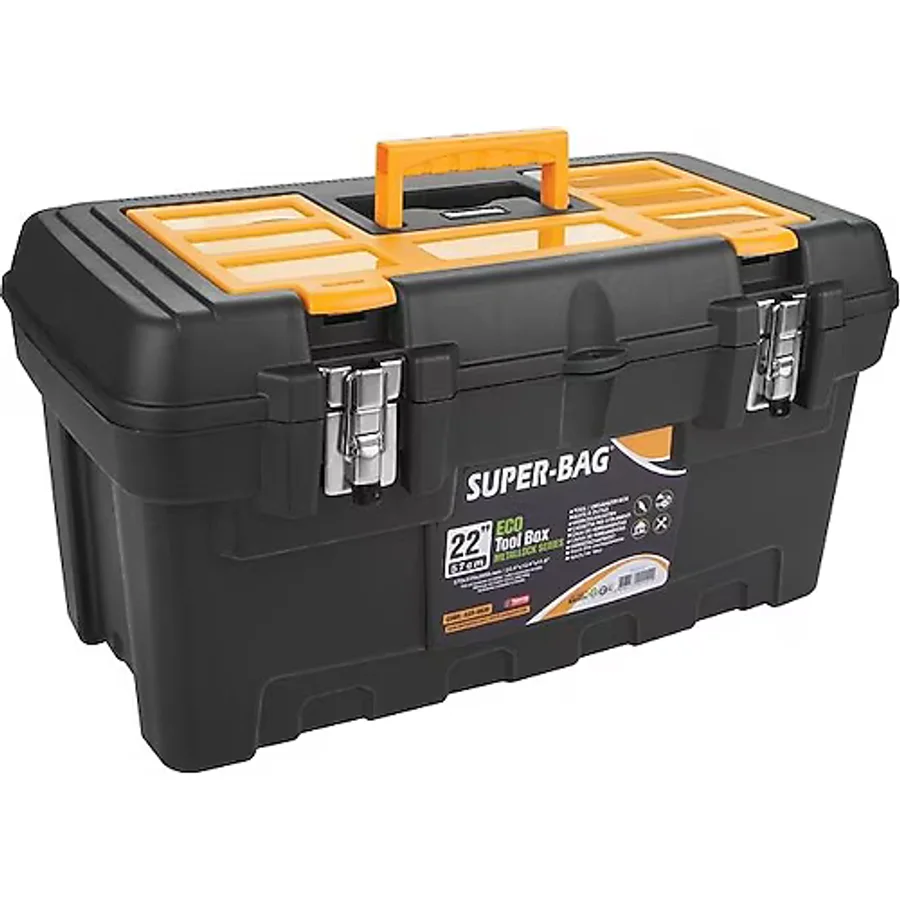 Süper Bag Eko ASR-5030 22" El Takım Çantası