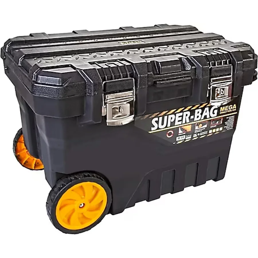Süper Bag Mega ASR-4026 Takım Çantası