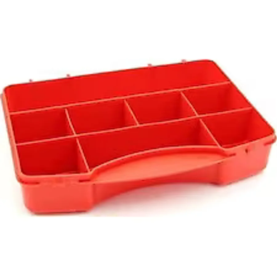 Süper Bag Süper Organizer-8 Balıkçı Malzeme Kutusu