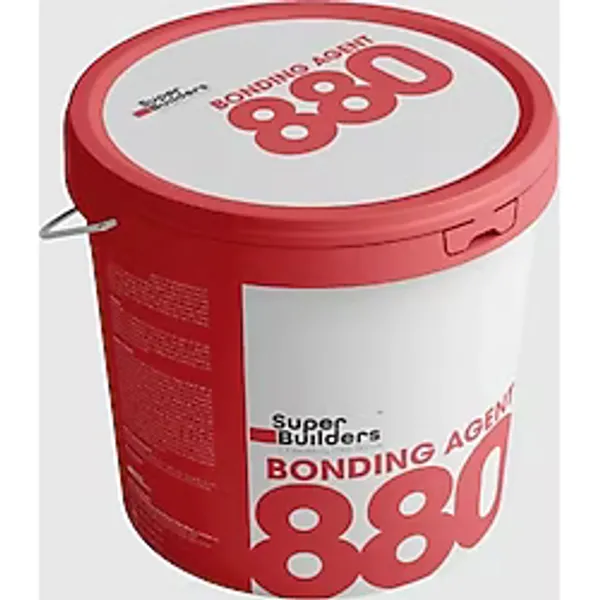 Super Builders 880 Sutut Sukes Su Yalitim Malzemesi 5 Kg