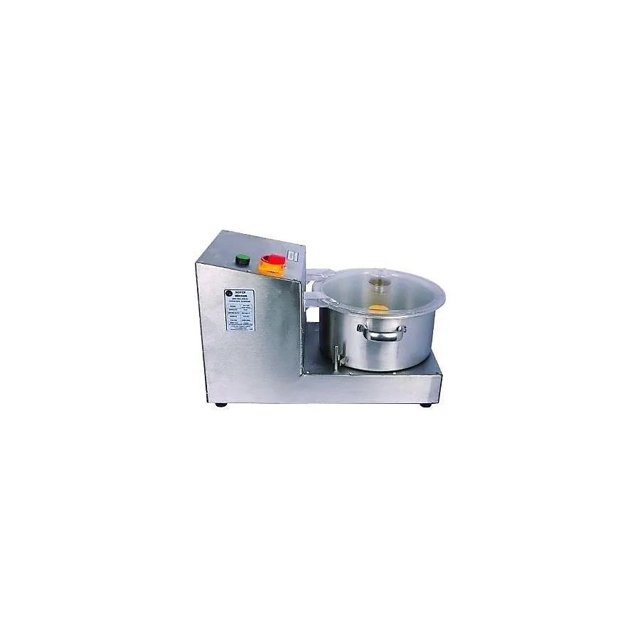 Süper Mikser SM-102 Eko Dilimleme Makinesi