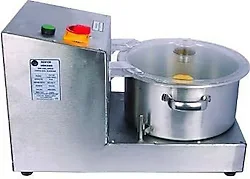 Süper Mikser SM-102 Eko Dilimleme Makinesi