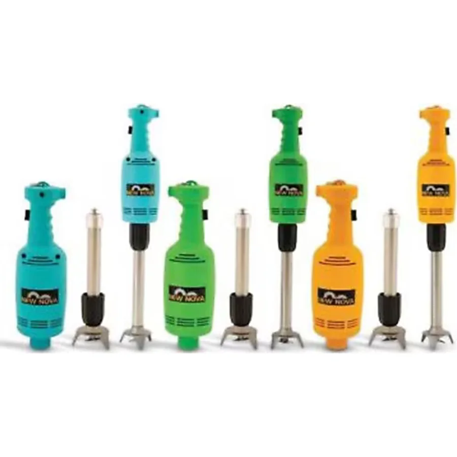 Süper Mikser SM-141/25 S25 250 W El Tipi Bar Blenderı