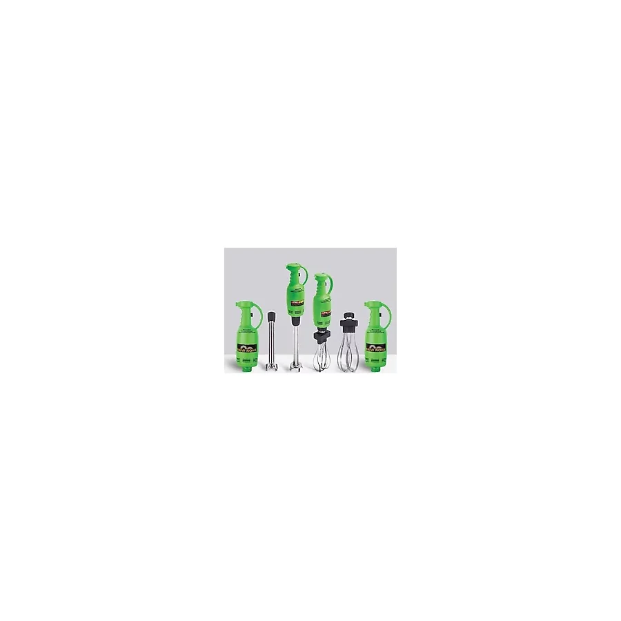Süper Mikser SM-142/50 S50 Profesyonel 750 W El Blenderı