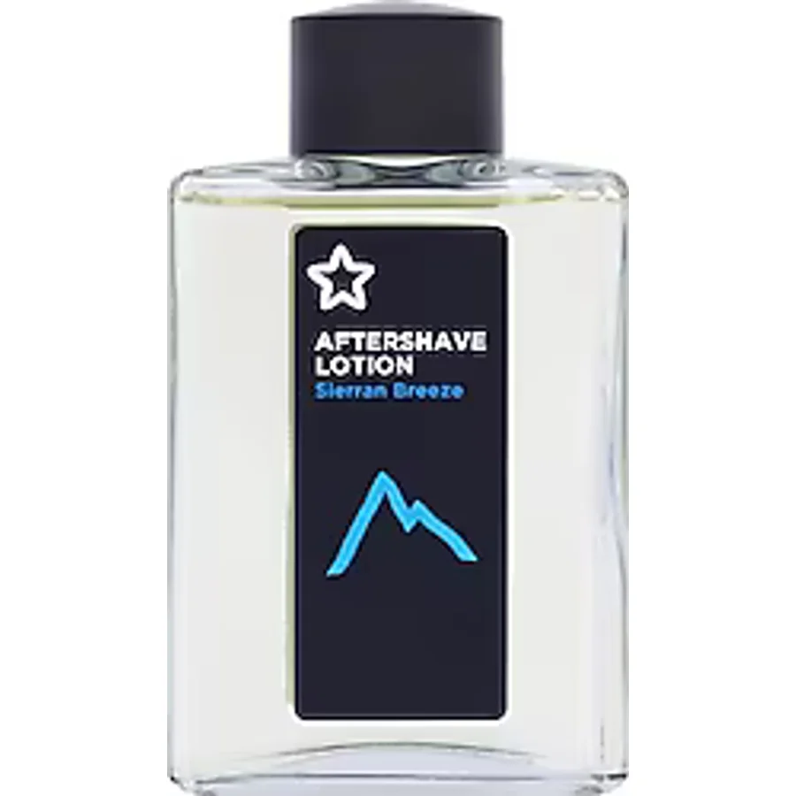 Superdrug Dağ Esintisi After Shave 125 ml Tıraş Losyonu