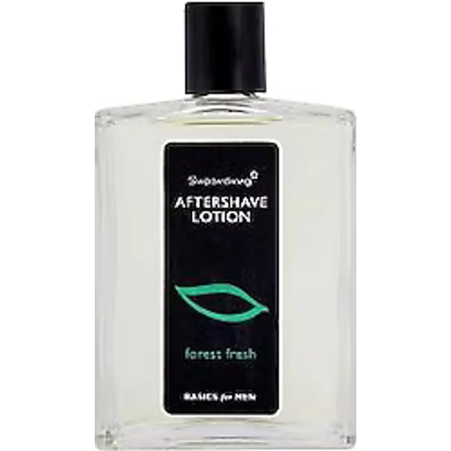 Superdrug Forest Fresh 125 ml Tıraş Losyonu